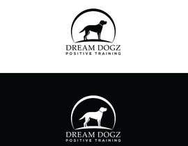 #182 para Logo design/redesign for my Dog Training business de Tanvirhossain01