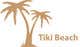 Miniatura de participación en el concurso Nro.91 para                                                     Make a TIKI LOGO for a Beach Bar restaurant
                                                