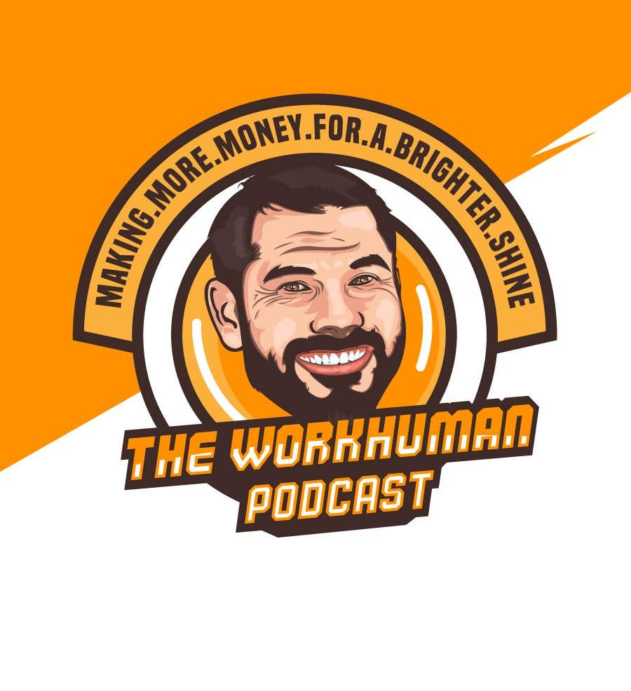 Participación en el concurso Nro.187 para                                                 The Workhuman Podcast
                                            