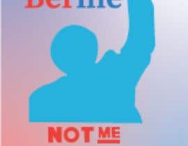 #14 para Need a election vector art for Bernie Sanders Campaign de MuhammadRehan321