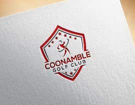 #111 para Coonamble Golf Club logo design de hridoymizi41400