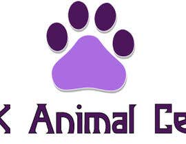 #83 para Logo for “YORK Animal Center” de darkavdark