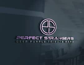 #65 para Logo for Deep Purple Tribute Band de pervez46