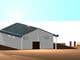 Entrada de concurso de 3D Rendering #10 para Low cost warehouse design