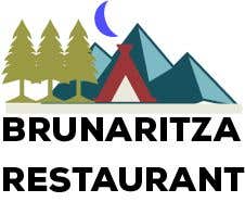 Participación en el concurso Nro.65 para                                                 Design a logo for a restaurant in the mountains
                                            