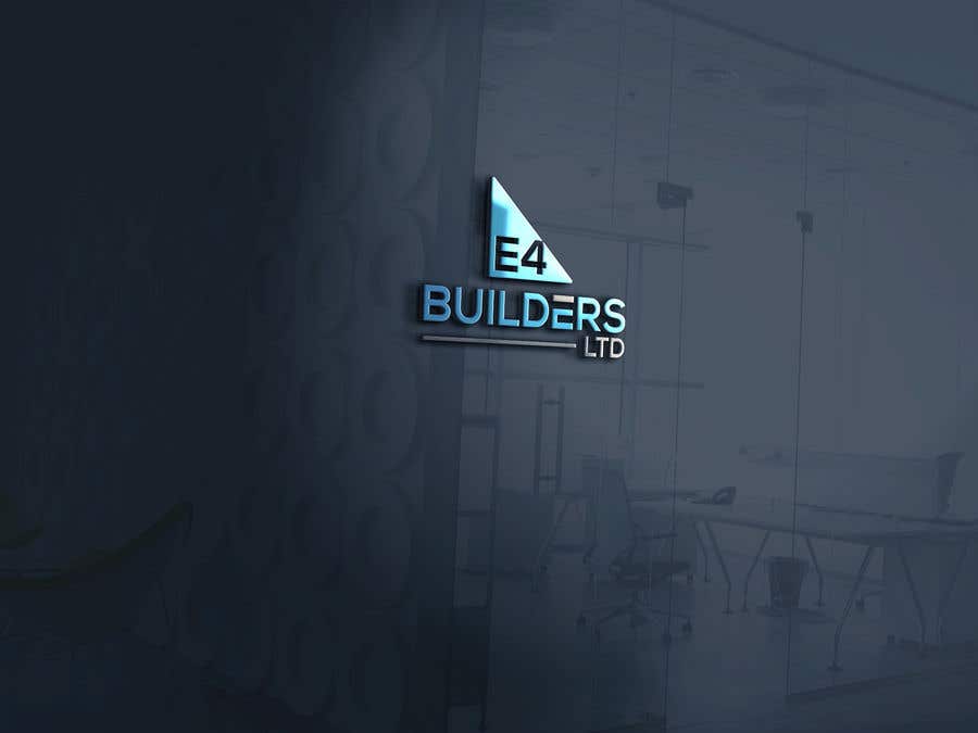 Participación en el concurso Nro.7 para                                                 E4 Builders Ltd
                                            