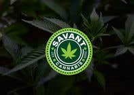 #193 para Savant Cannabis de rajeevrajan11