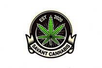 #724 para Savant Cannabis de Fardin100