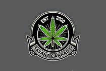 #1016 para Savant Cannabis de Fardin100