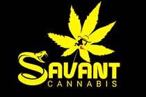 #1816 para Savant Cannabis de Fardin100