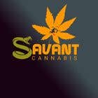 #1825 para Savant Cannabis de Fardin100