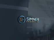 #15 para Logo - Simner Holdings Inc. de kumarsweet1995