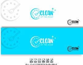 #309 for Logo Cleaning company by alejandrorosario