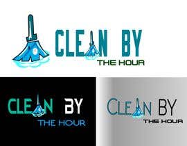 #307 for Logo Cleaning company by Faustoaraujo13