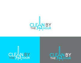 #135 para Logo Cleaning company de daimrind