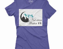 #95 para T-shirt design needed de idjwahid