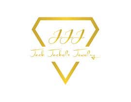 #116 for Create Design Logo for Jewelry by safayet75
