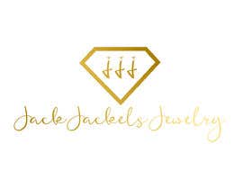 #112 for Create Design Logo for Jewelry by HasibulSajib