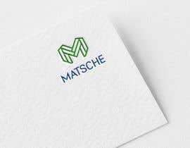 #231 para Create new logo for Matsche de tousikhasan