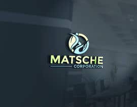#196 para Create new logo for Matsche de DesignDrive96