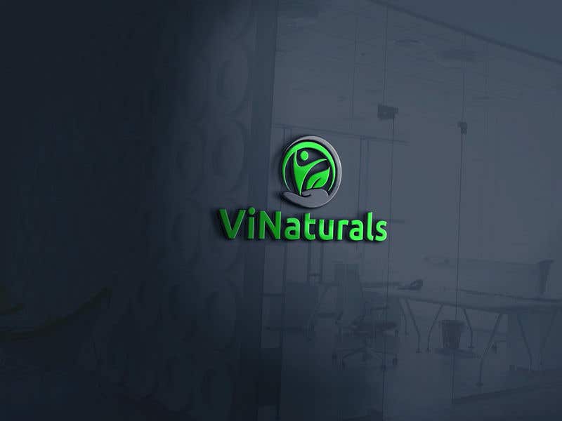 Participación en el concurso Nro.489 para                                                 Logo Need - Vinaturals
                                            