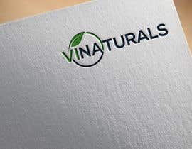 #491 cho Logo Need - Vinaturals bởi mahmudroby114