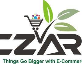 #8 para I need my e-commerce logo to be improved upon de vinifpriya