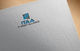 Miniatura da Inscrição nº 94 do Concurso para                                                     Logo for IT Company
                                                