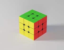 #3 para Custom Rubiks cube 3D models needed de watakach