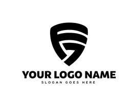 #152 for simple logo - black and white - soccer club by HSDesignStudios