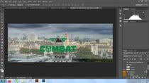 #4 pentru 1. I Need my logo put on a picture with London in the background 2. I need the 3 logos as pictured put onto the picture also. Lastly it needs to be the size of Facebook header cover photo. de către phototypee