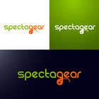 #44 para Logo design for Gaming brand de Spegati
