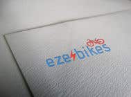 #153 för Logo for Electric Bike Sales and Rental Business av shuhanurIslam