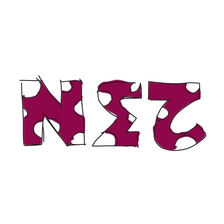 Konkurrenceindlæg #25 for                                                 Need this logo designed exactly the same ,and pink colour  - 03/02/2020 00:01 EST
                                            