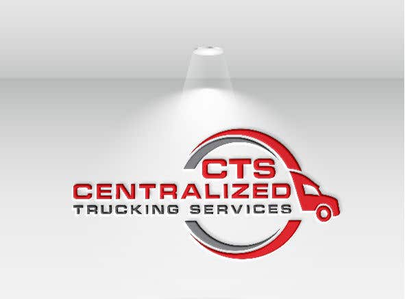 Participación en el concurso Nro.185 para                                                 Logo for Commercial Trucking Services
                                            