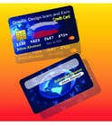 #2 para credit card design de Renajul811985