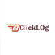 Miniatura de participación en el concurso Nro.61 para                                                     Logo for 1ClickLog
                                                