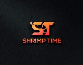 #99 para Logo for ornament shrimp breeder de sohelranafreela7