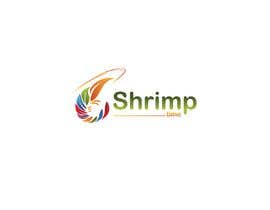 #101 para Logo for ornament shrimp breeder de sohelranafreela7