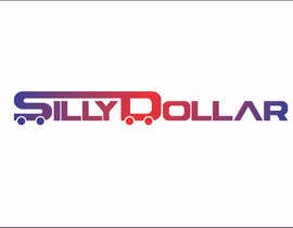 #249 cho Logo Design for sillydollar.com bởi talatart