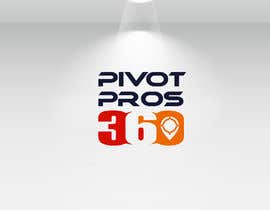 #130 pentru Pivot Pros 360 de către akashredoybd