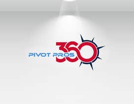 #134 pentru Pivot Pros 360 de către akashredoybd