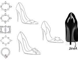 #43 untuk Stilettos Design oleh rpeszero