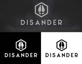 #825 for Design an online store logo (Disander.com) by eddesignswork