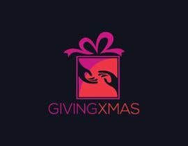 #195 for Create a Logo for our Christmas Charity Project by nasiruddin6719