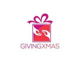 #196 for Create a Logo for our Christmas Charity Project by nasiruddin6719