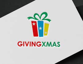 #223 for Create a Logo for our Christmas Charity Project by espinozacarlos25