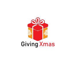 #193 for Create a Logo for our Christmas Charity Project by Mizan578