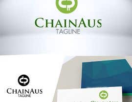 #39 for ChainAus Logo by DesignTraveler