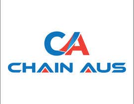 #44 for ChainAus Logo by mdimranh154
